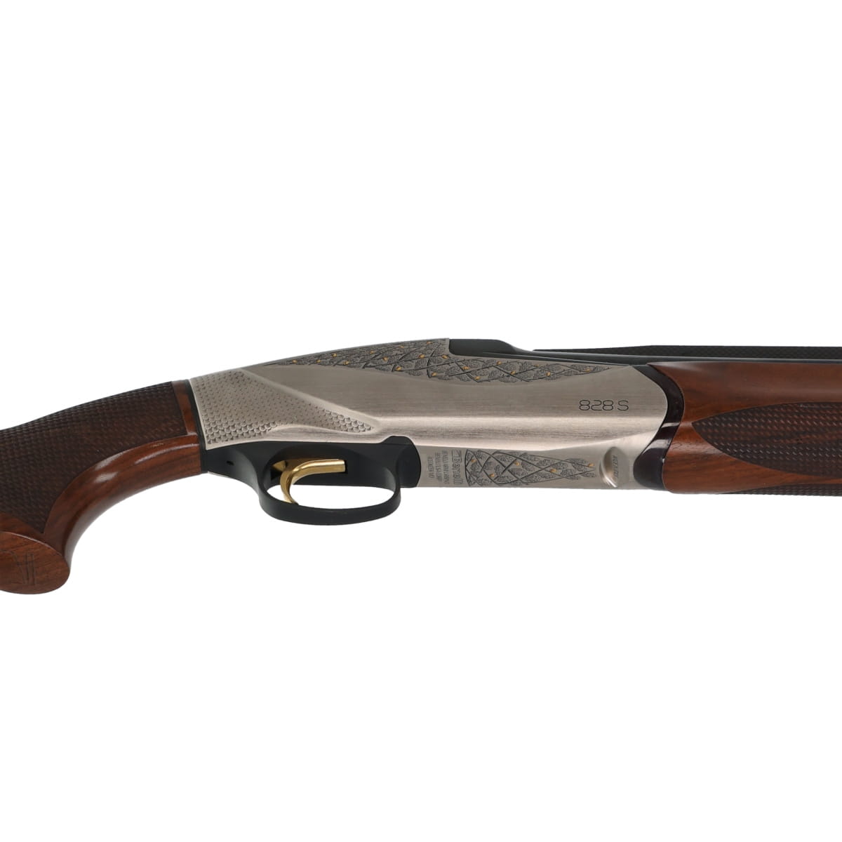 Benelli 828