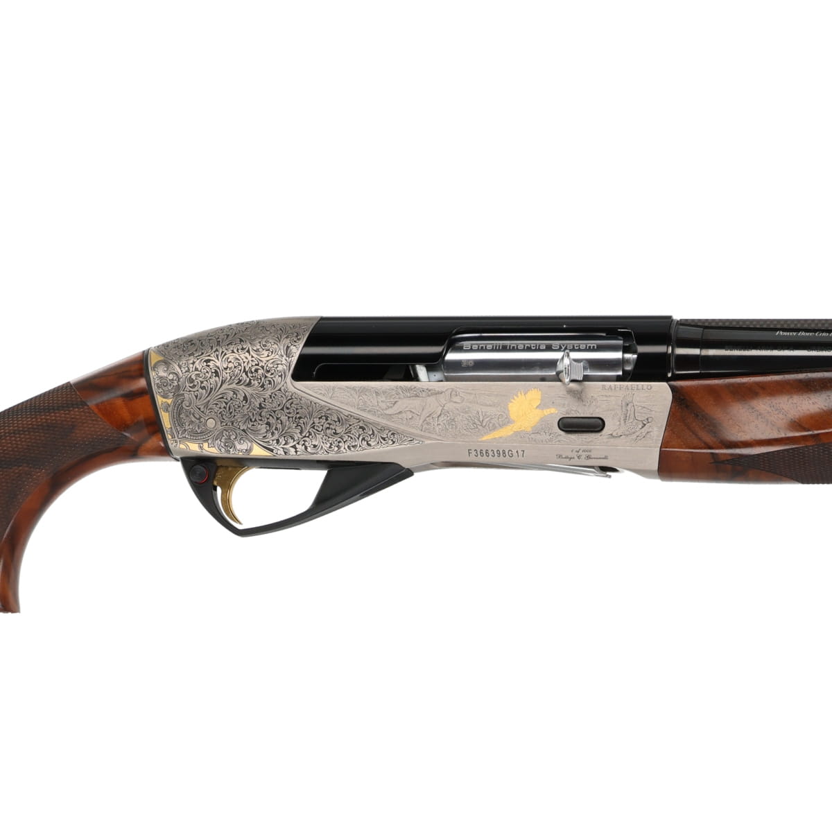 Benelli Raffaello