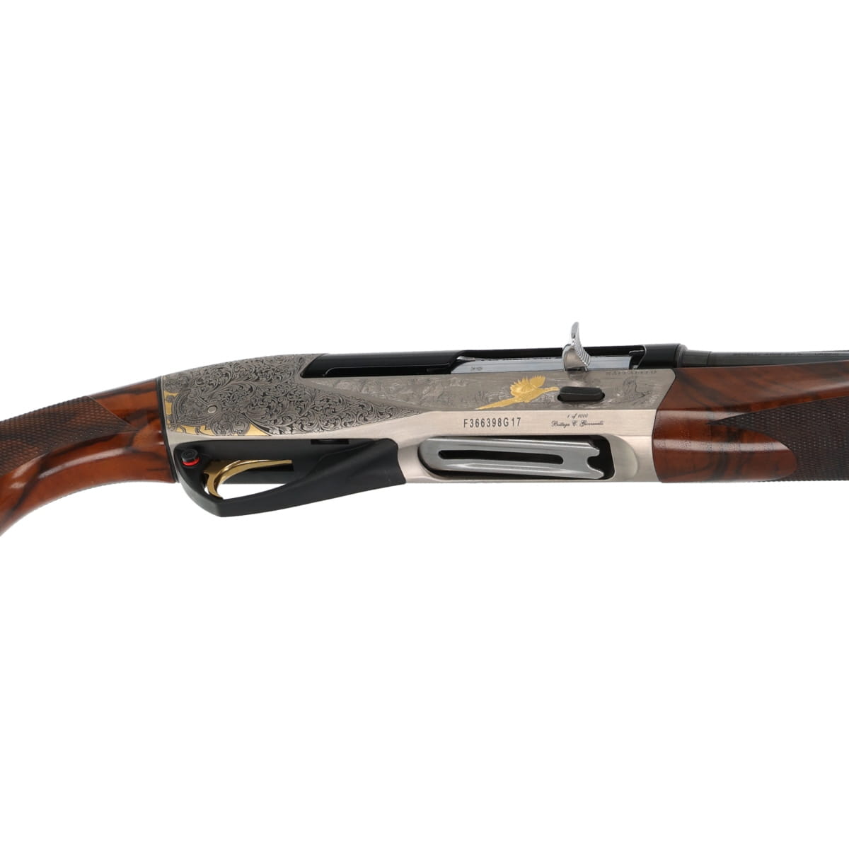 Benelli Raffaello