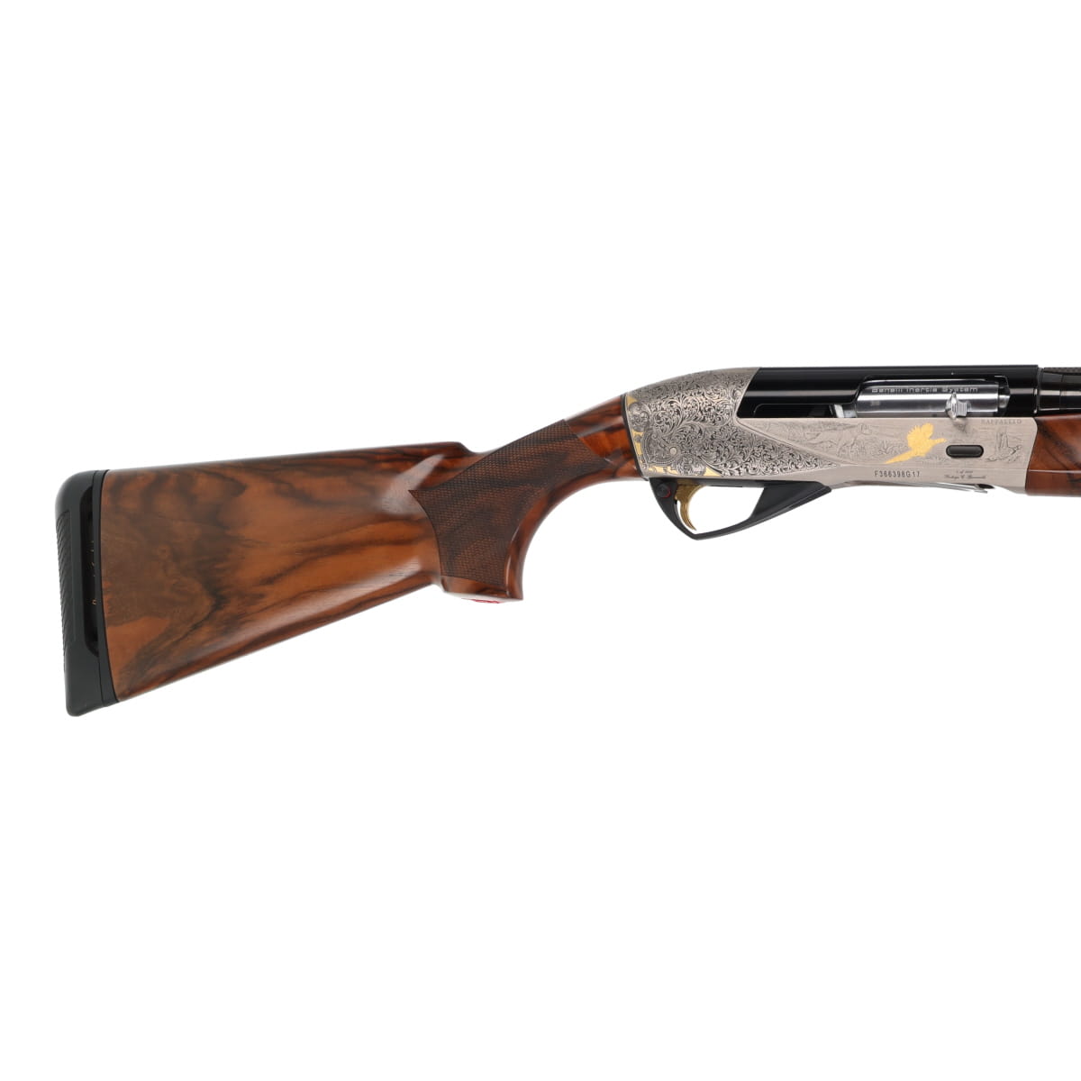 Benelli Raffaello