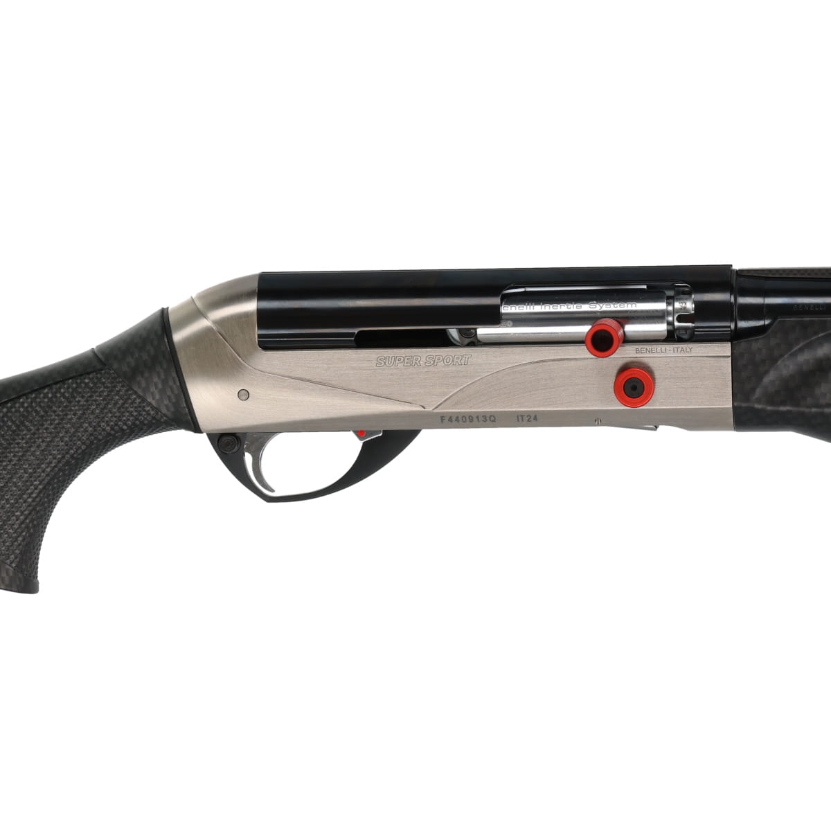 Benelli Raffaello