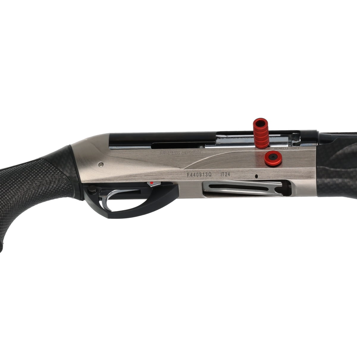 Benelli Raffaello