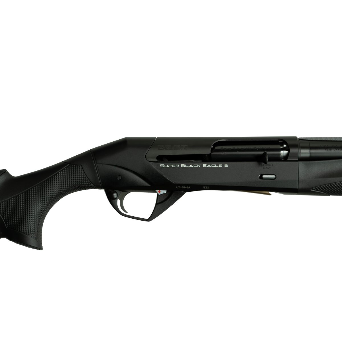 Benelli Super