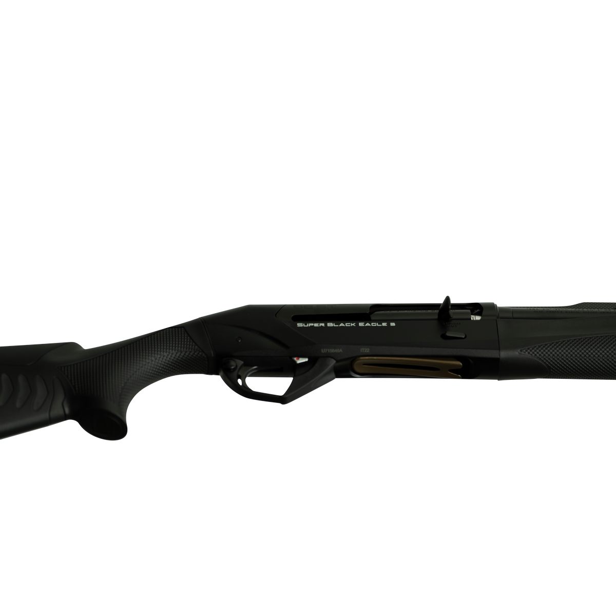 Benelli Super