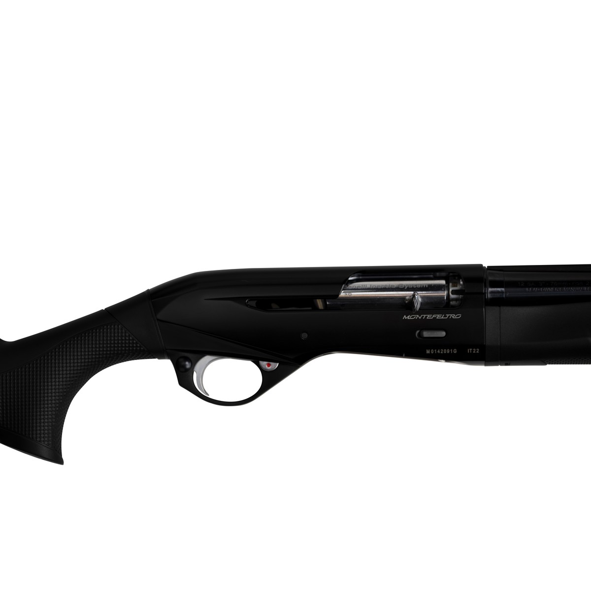 Benelli Montefeltro