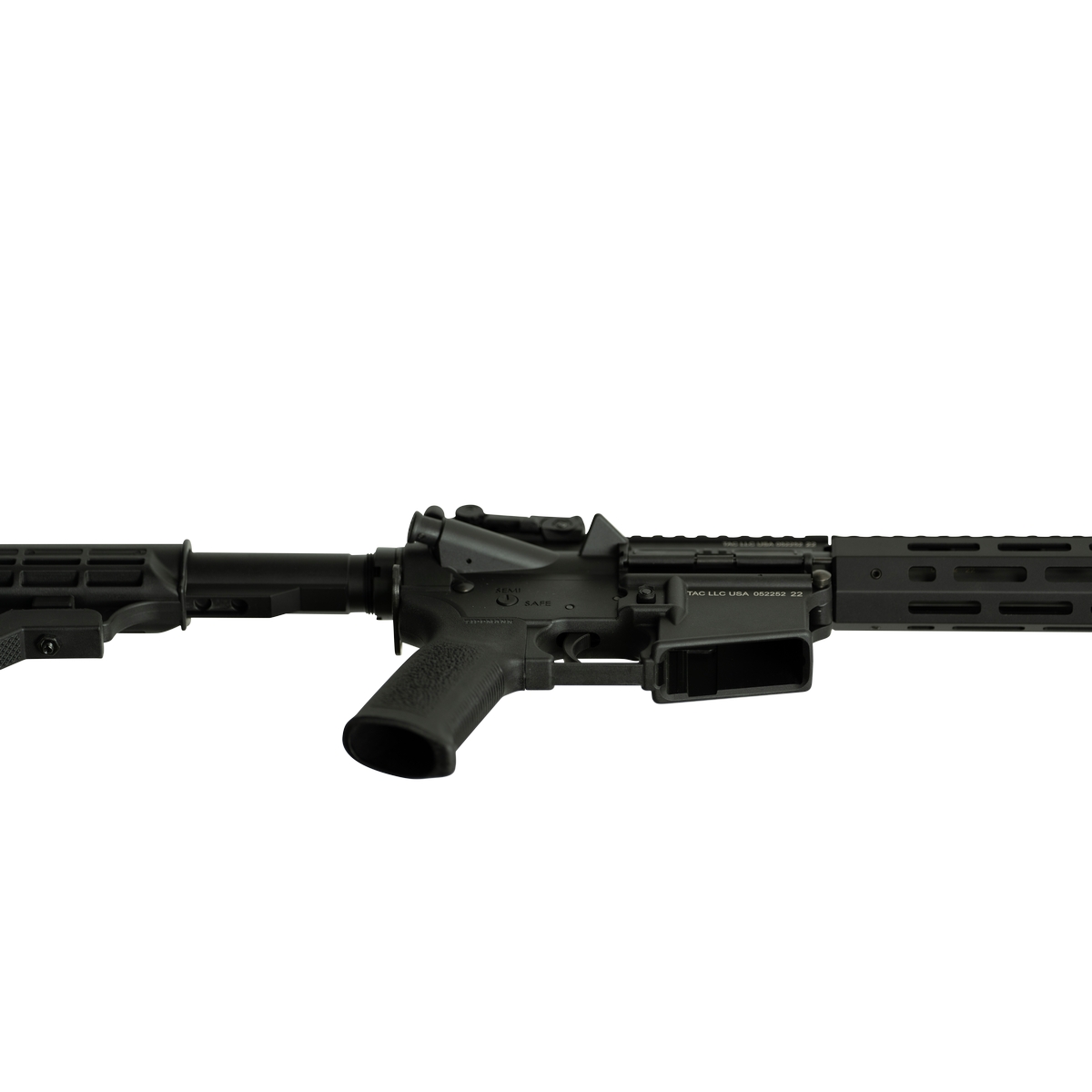Tippmann Arms Elite