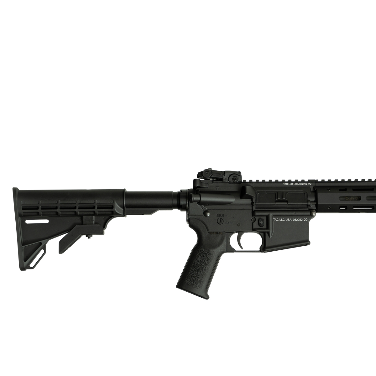 Tippmann Arms Elite