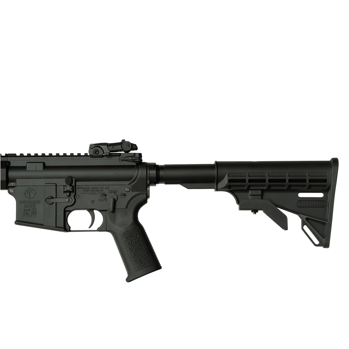 Tippmann Arms Elite