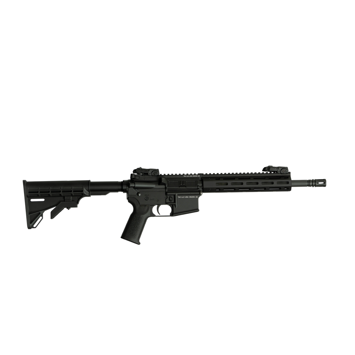 Tippmann Arms Elite