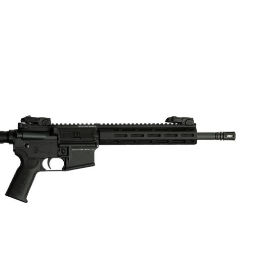 Firearm: Tippmann Arms Elite S