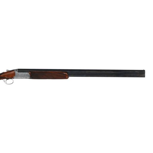 Firearm: Rizzini RB De Luxe