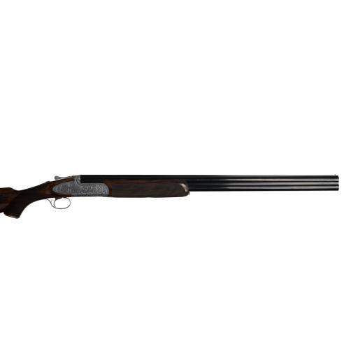 Firearm: Rizzini RB Regal De Luxe