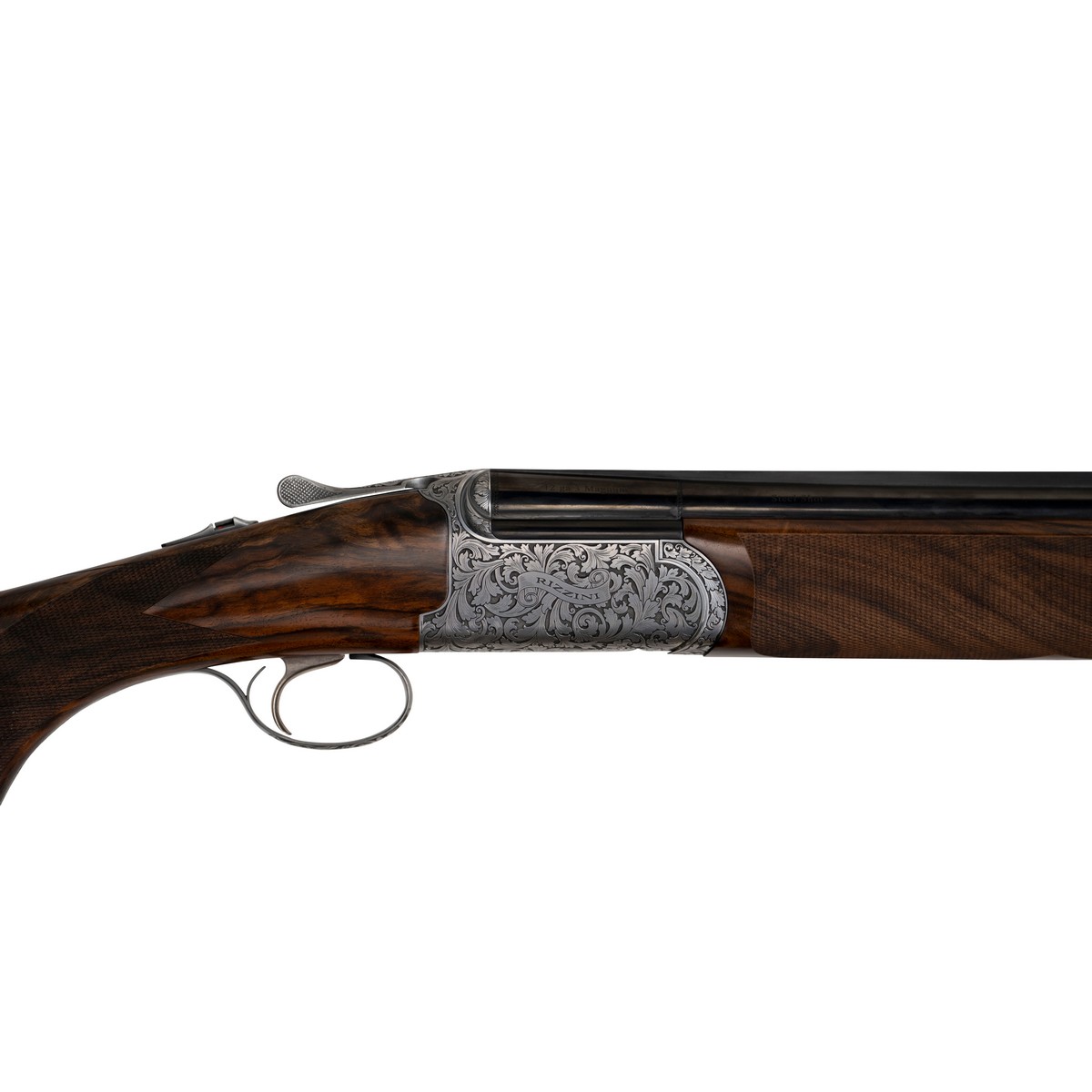 Rizzini Round Body