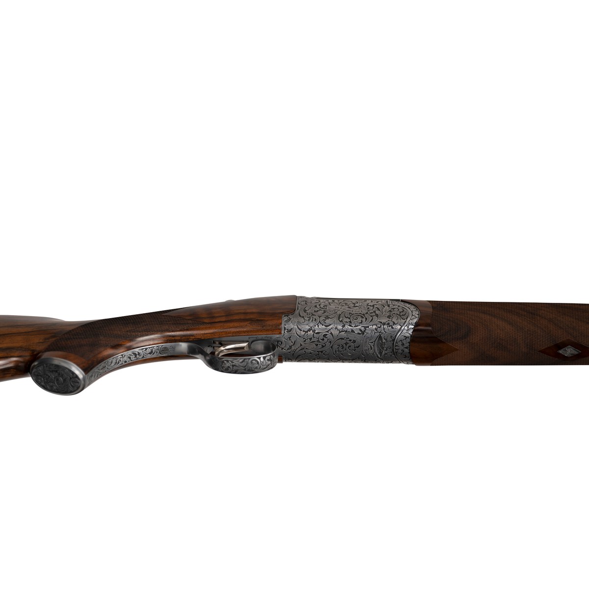 Rizzini Round Body