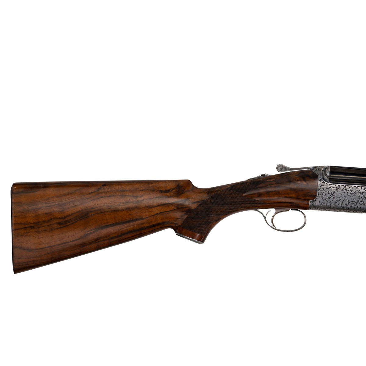 Rizzini Round Body