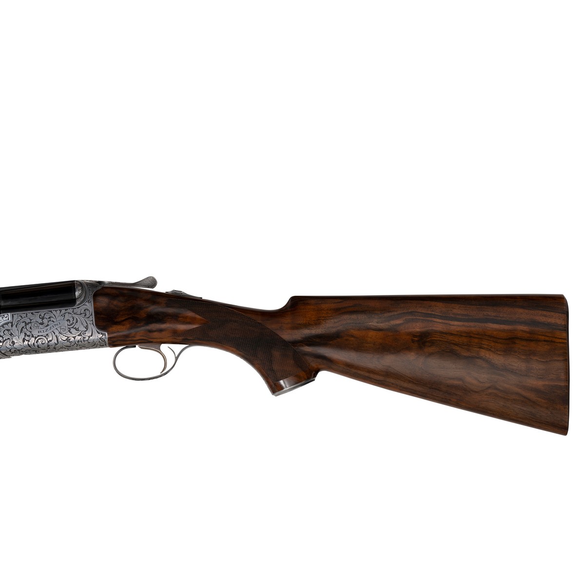 Rizzini Round Body