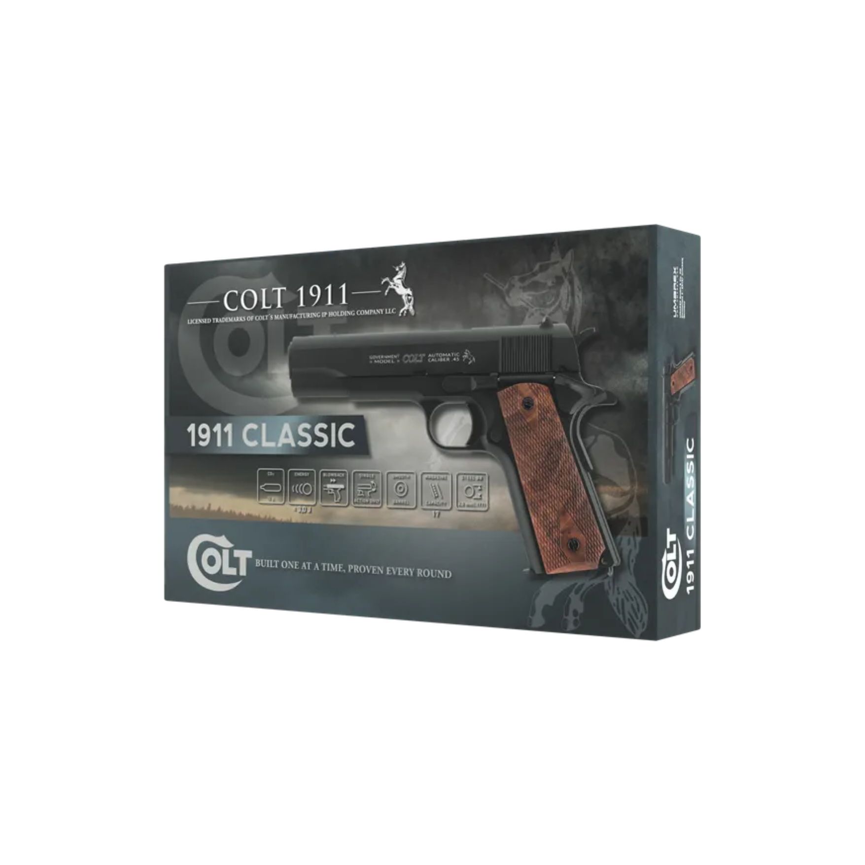 Umarex Colt