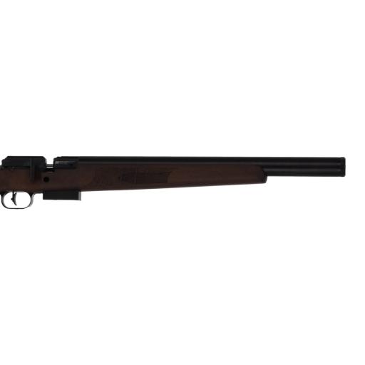 Firearm: FX DRS Classic Walnut