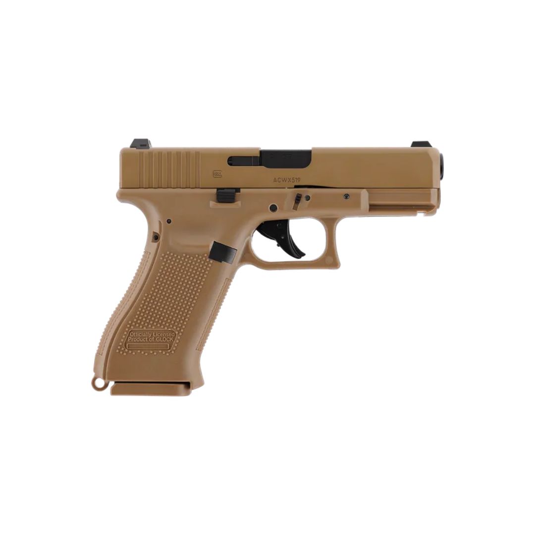 Umarex Glock