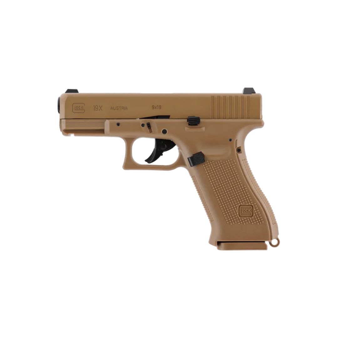 Umarex Glock