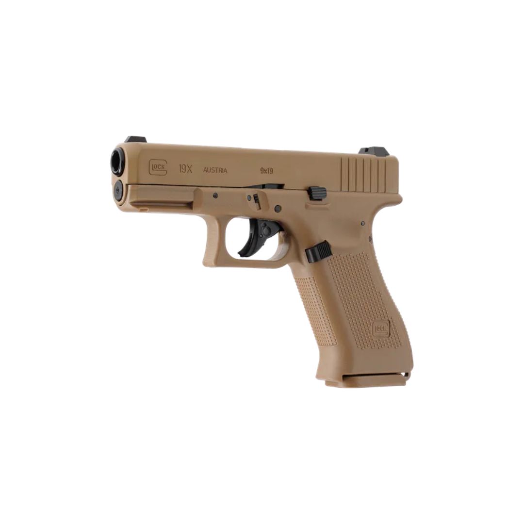 Umarex Glock