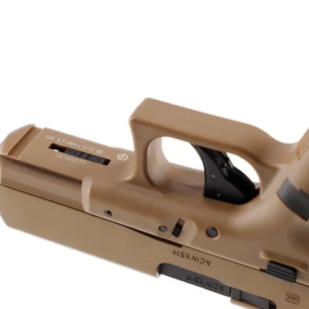 Umarex Glock