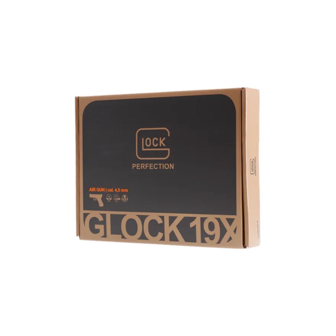 Umarex Glock