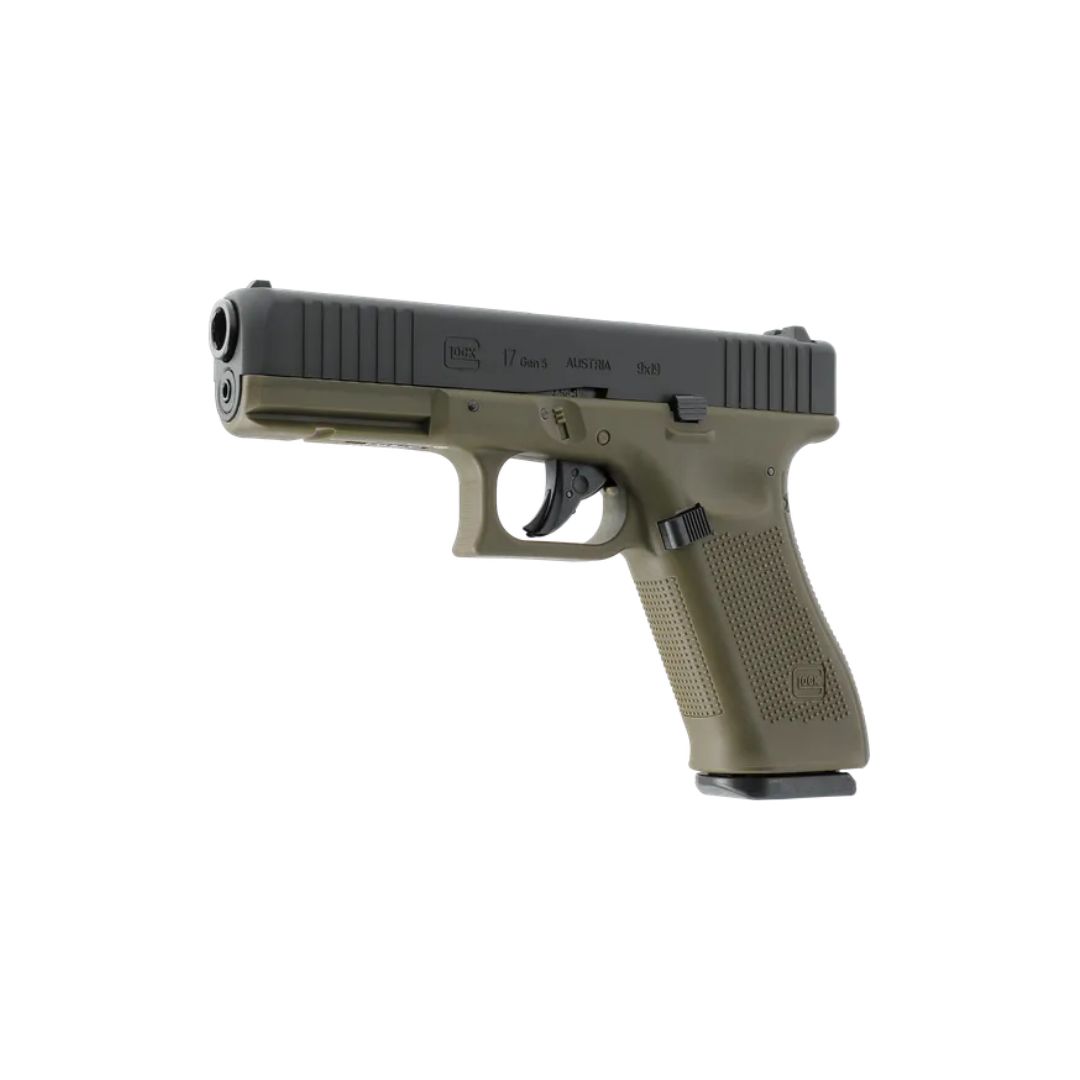 Umarex Glock