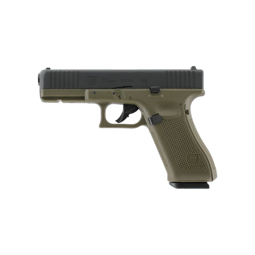 Umarex Glock