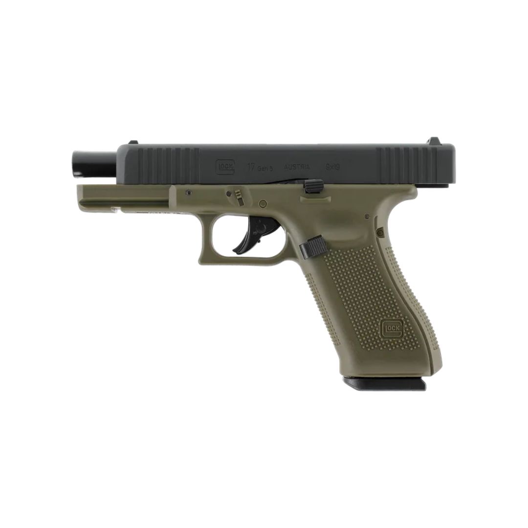 Umarex Glock