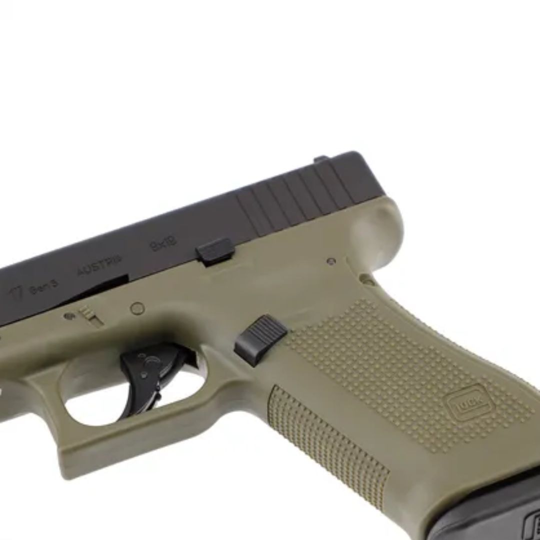 Umarex Glock