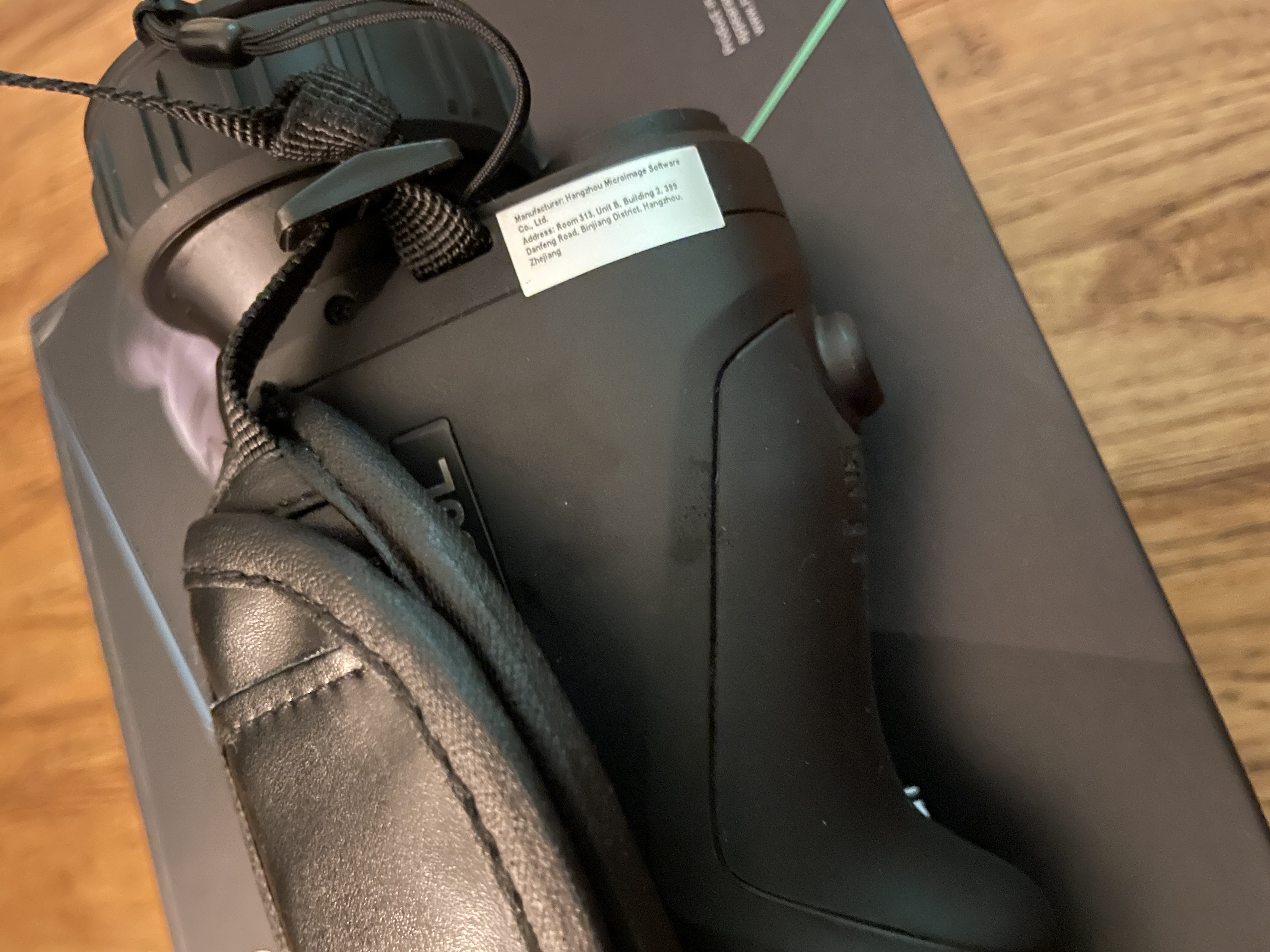Hikmicro Condor 2.0