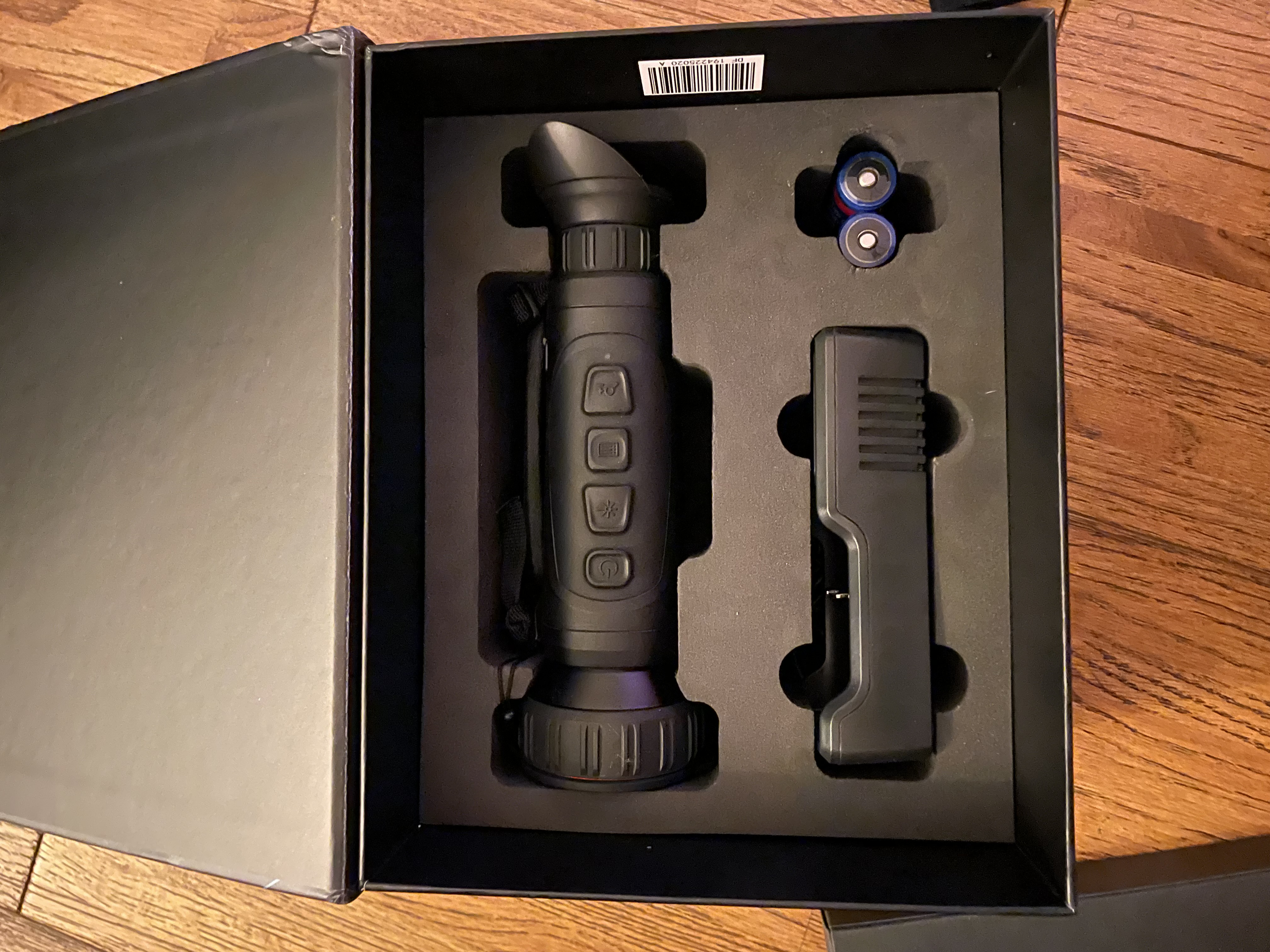 Hikmicro Condor 2.0