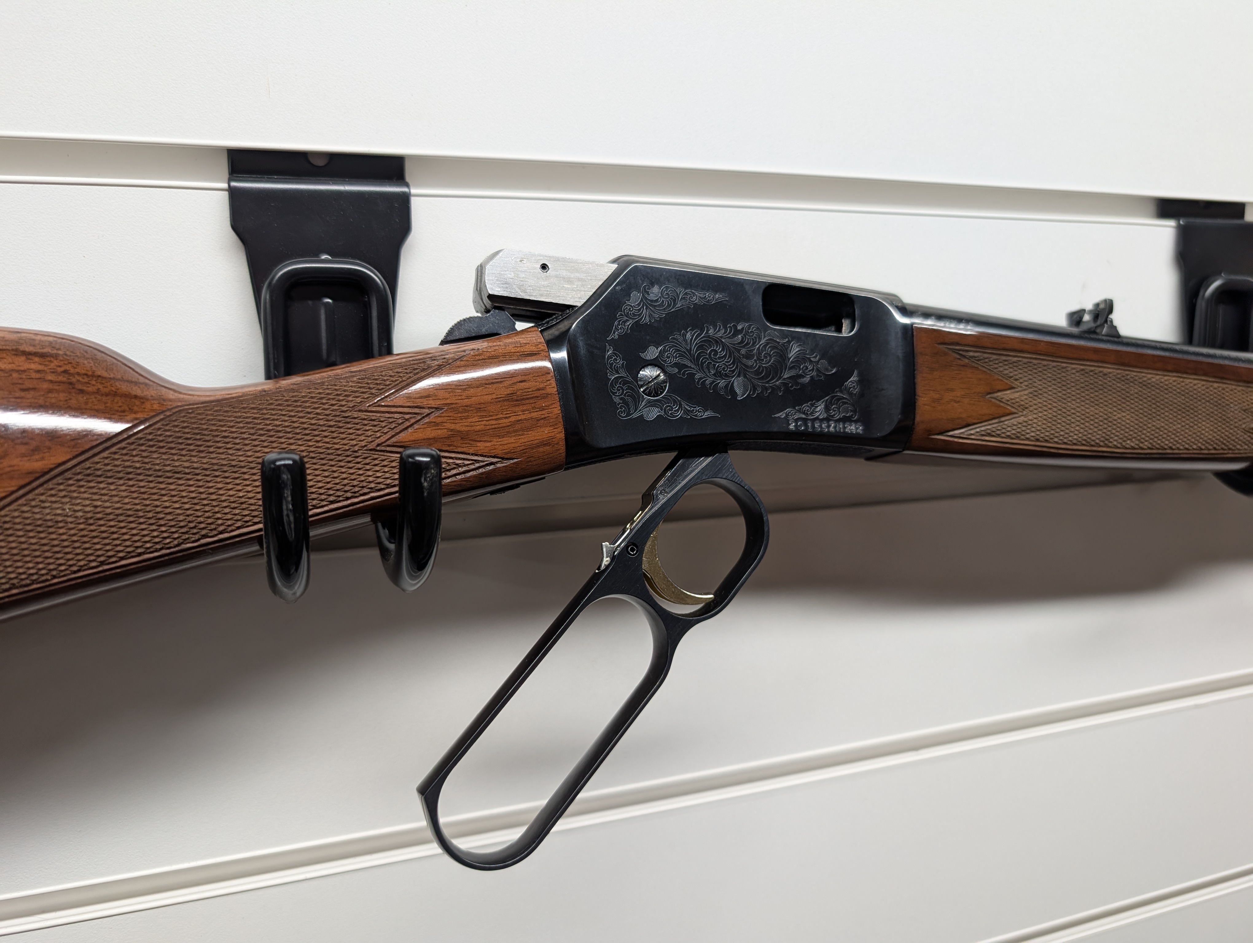 Browning BL-22