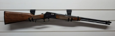 Firearm: Browning BL-22 