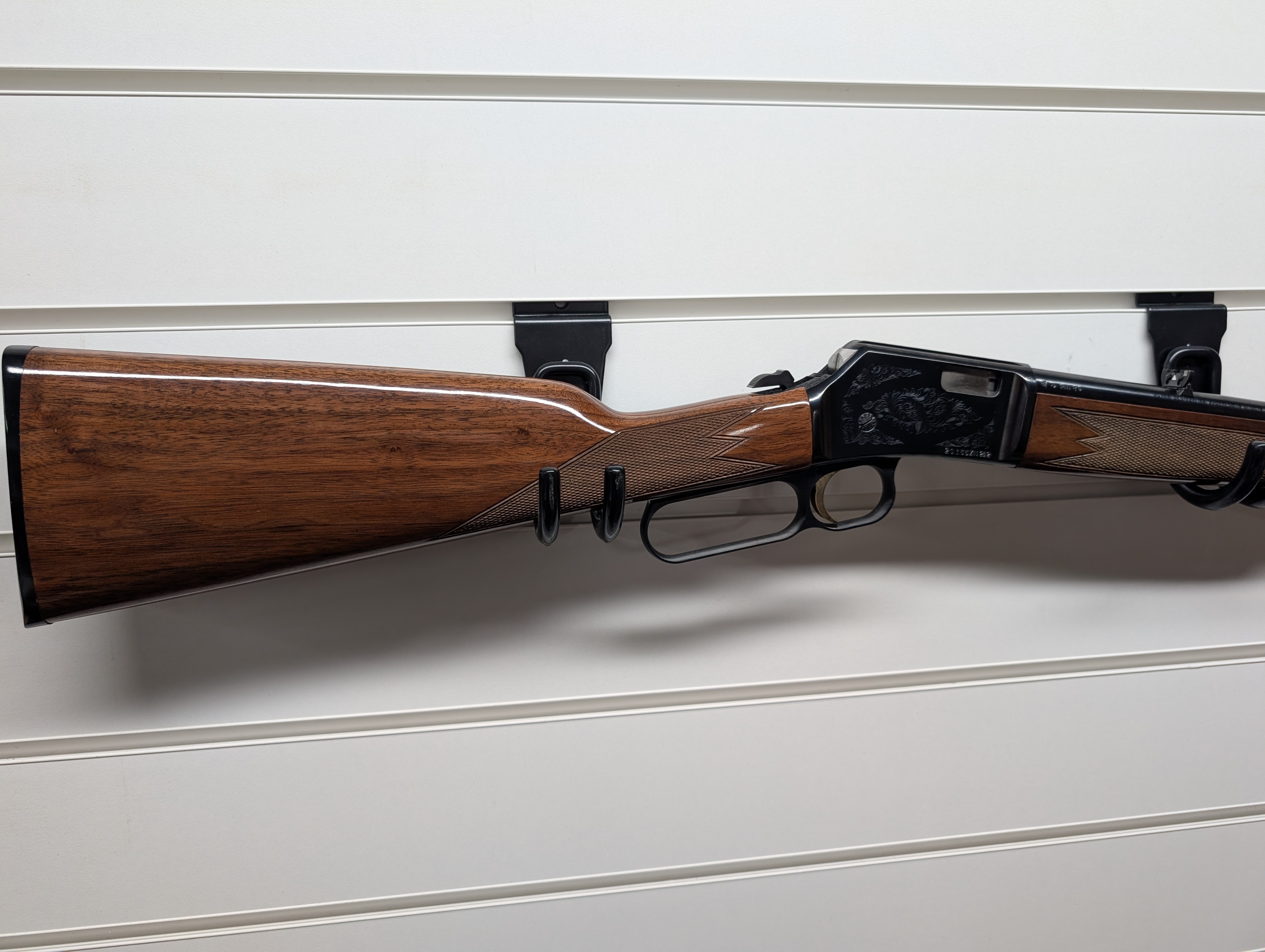 Browning BL-22