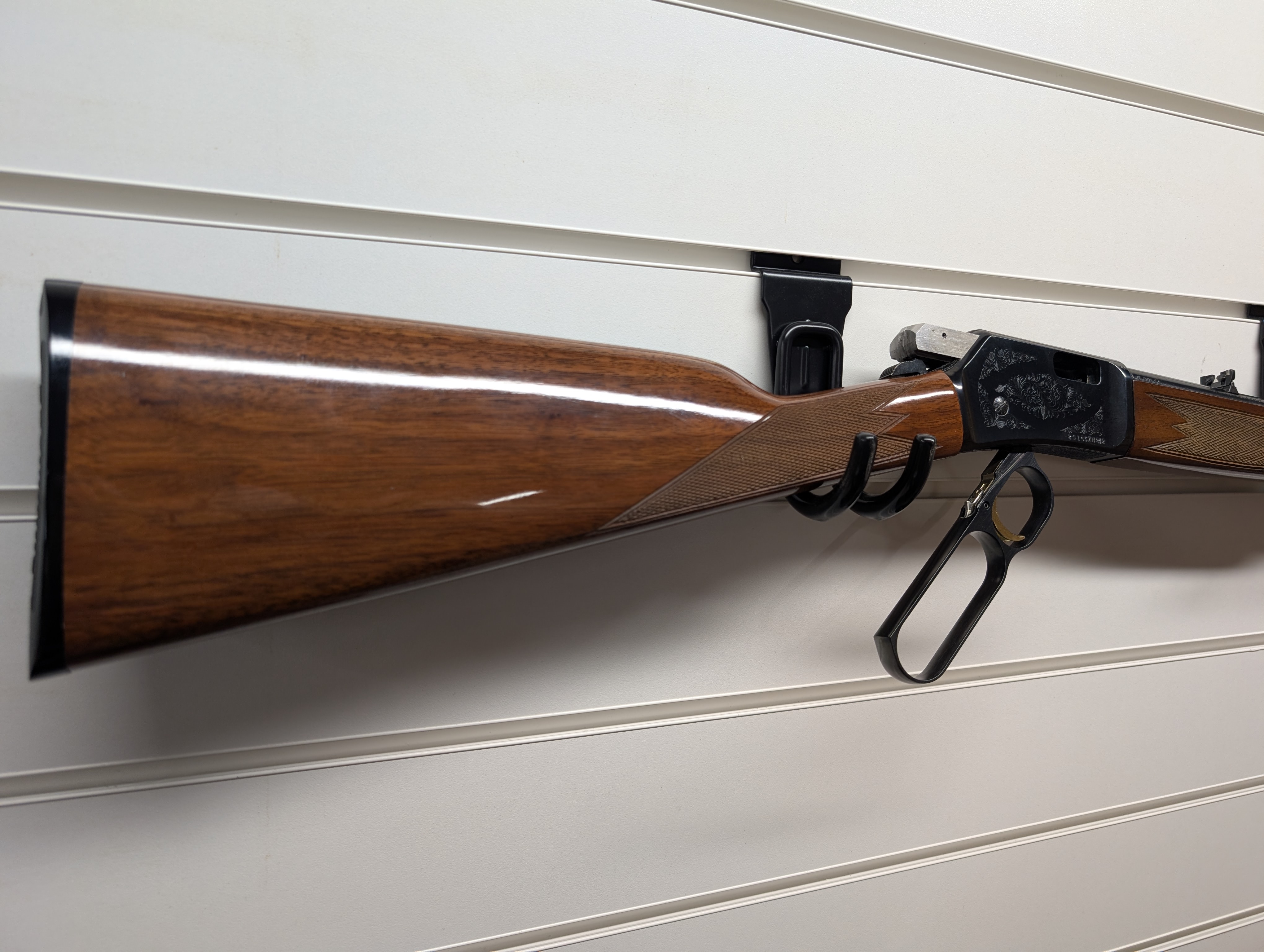 Browning BL-22