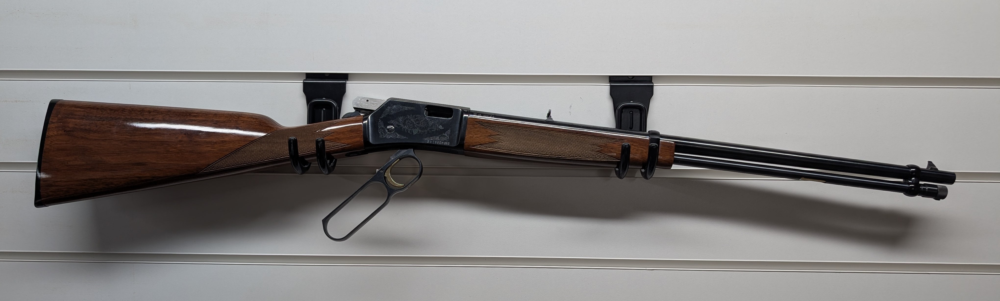 Browning BL-22