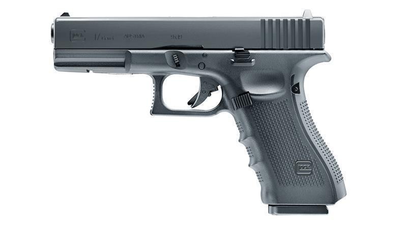 Umarex Glock