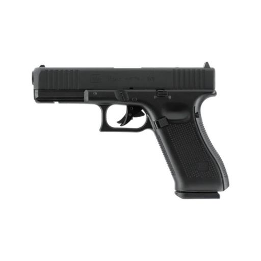 Firearm: Umarex Glock 17 Gen 5 Mos