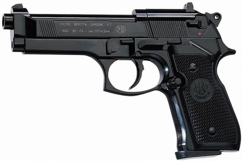 Umarex Beretta M92