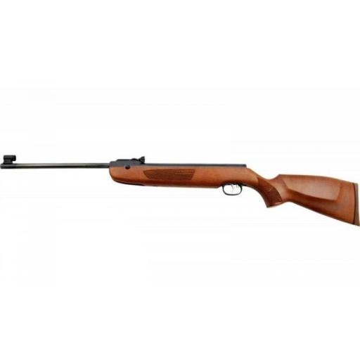 Firearm: Weihrauch HW 99 S