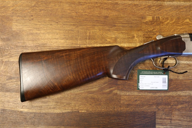 Beretta 686