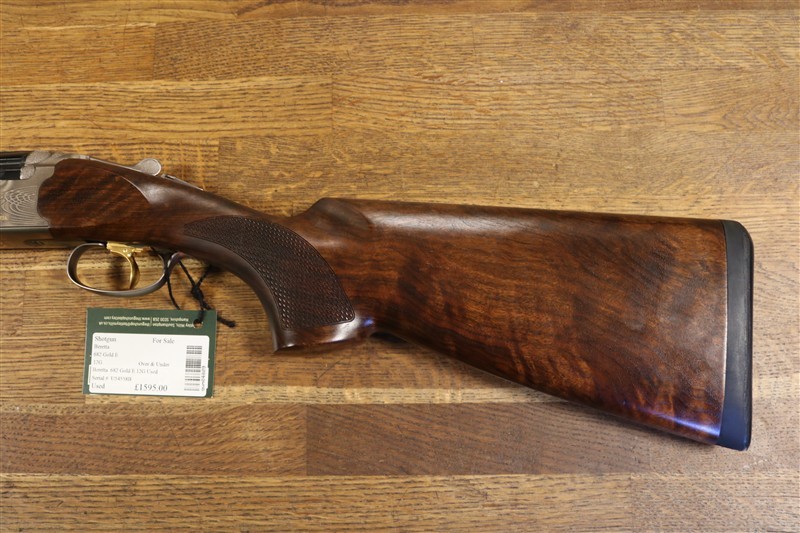 Beretta 686
