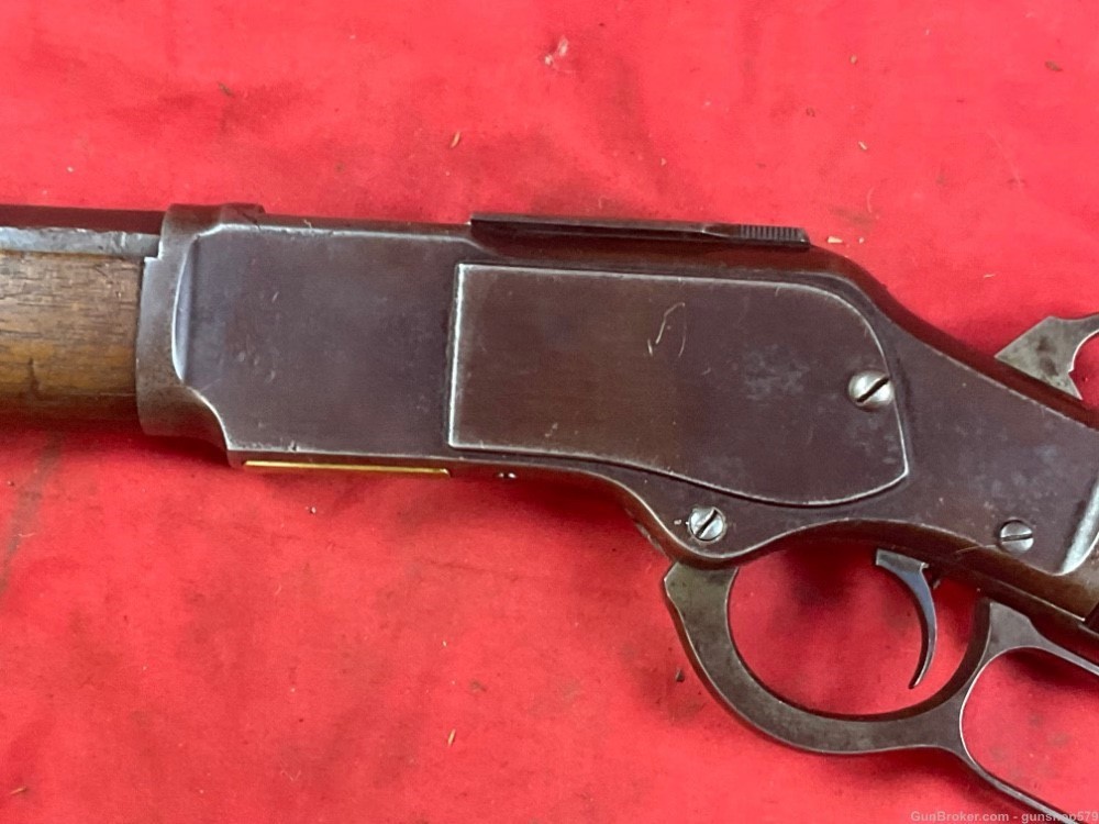 Winchester 1873