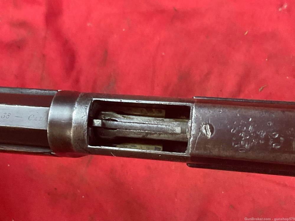 Winchester 1873