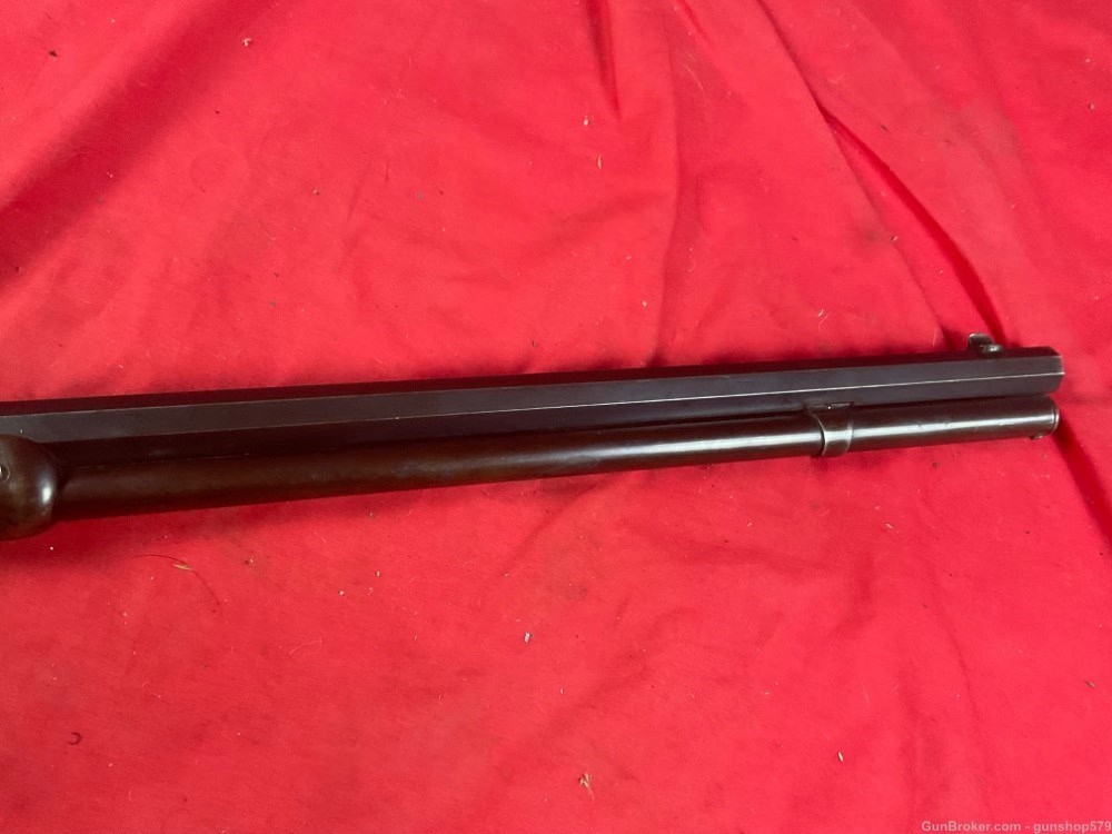 Winchester 1873