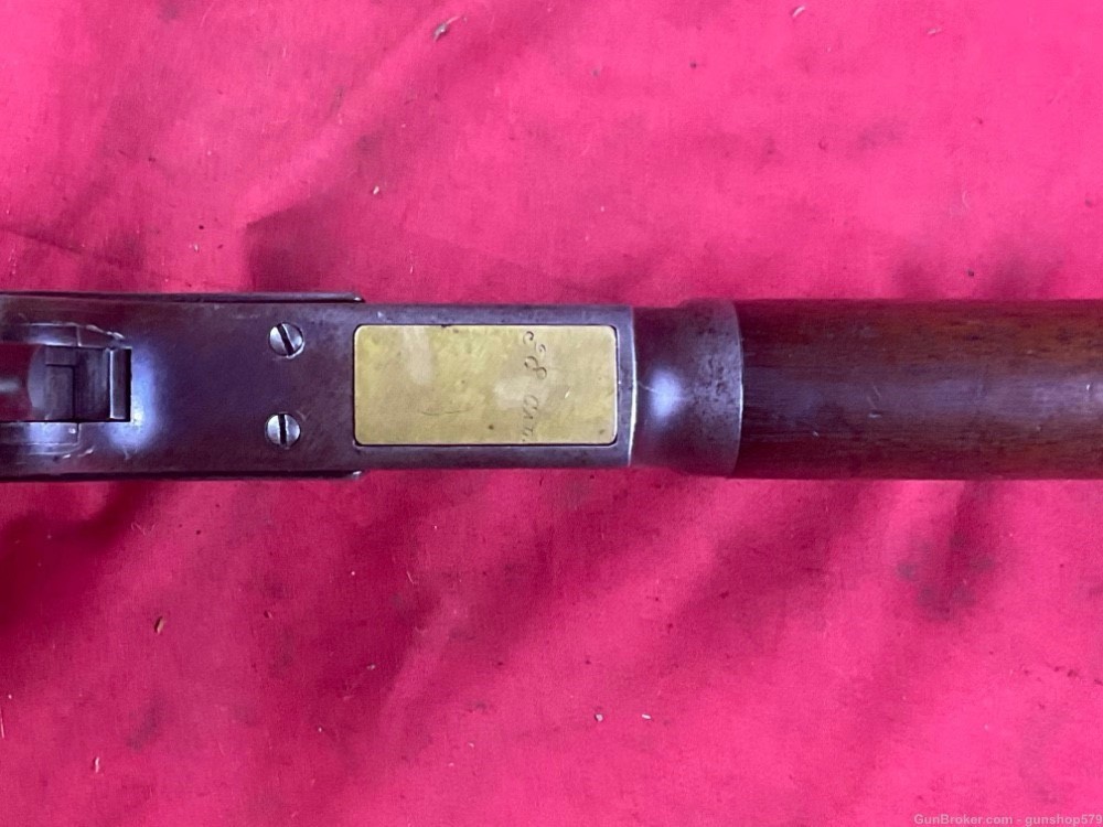 Winchester 1873