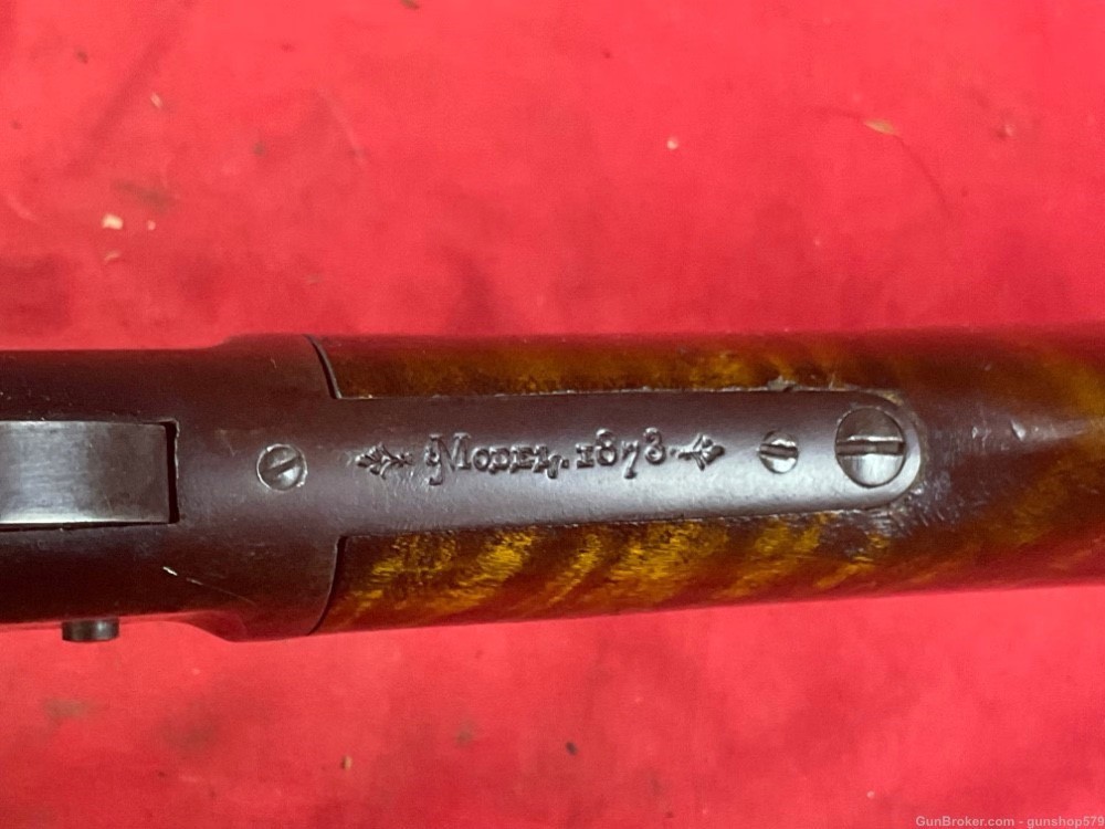 Winchester 1873