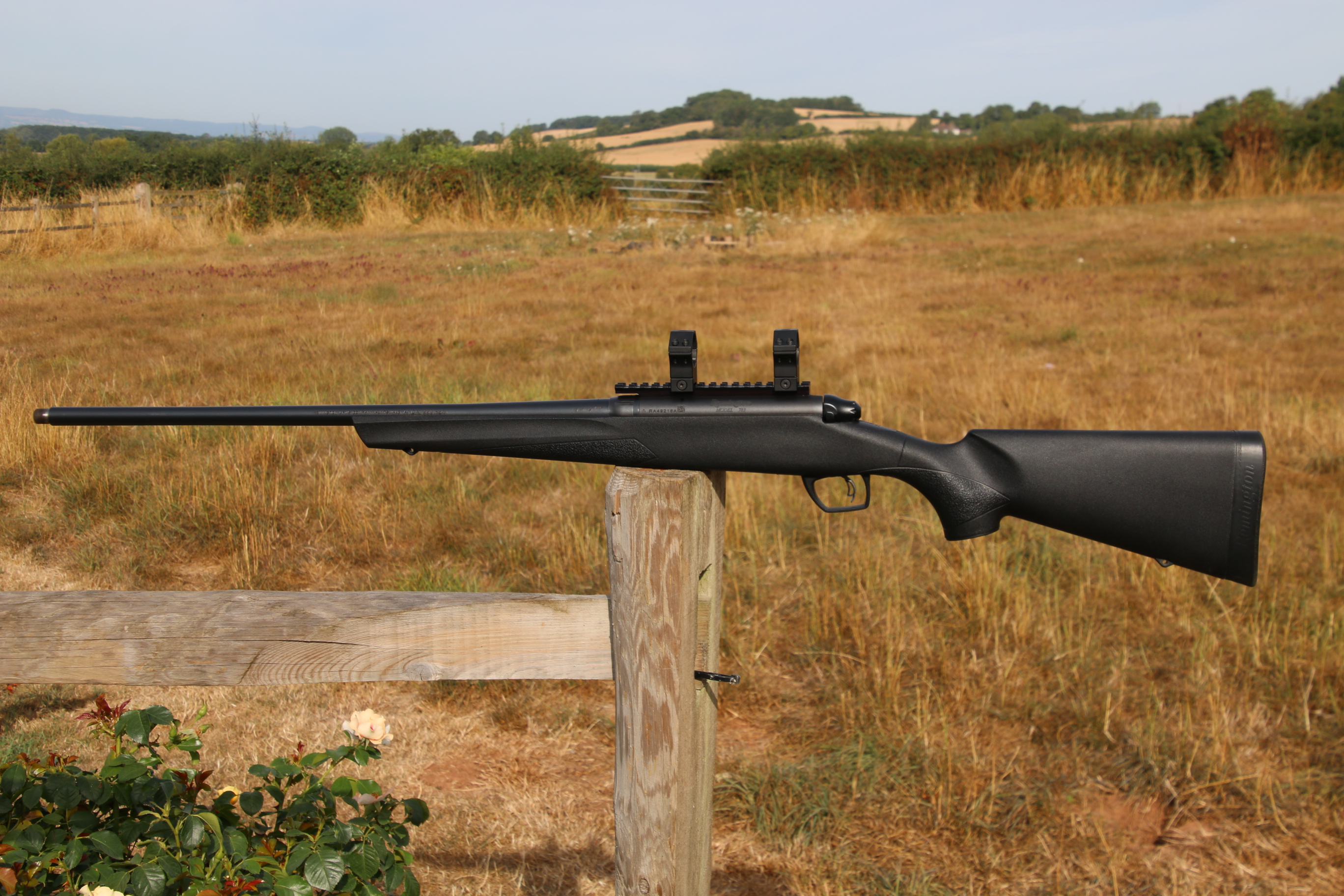 Remington 783